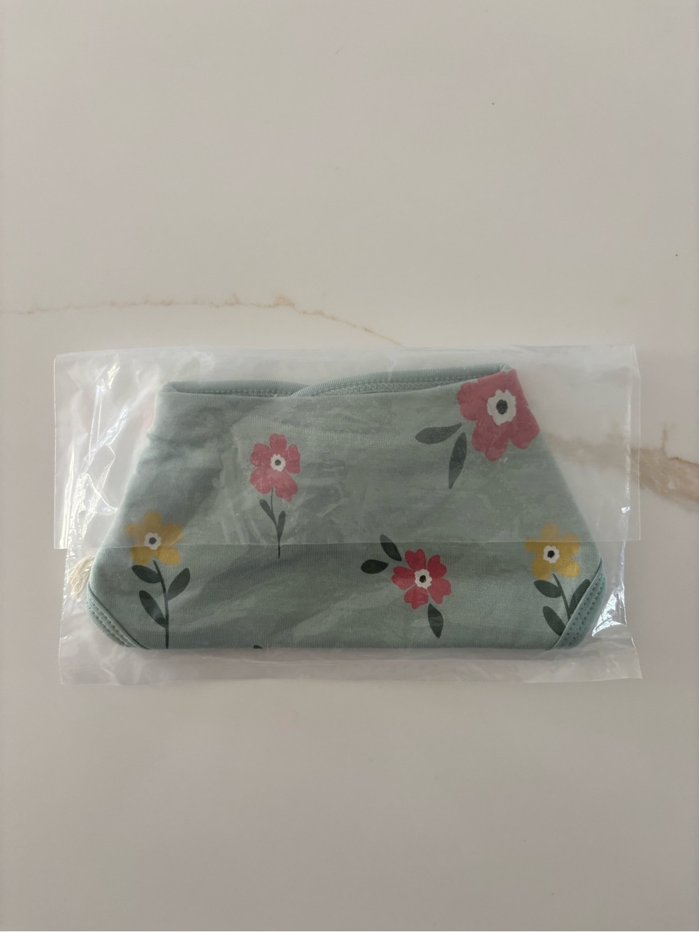 Kyte Baby Bib in Buttercup